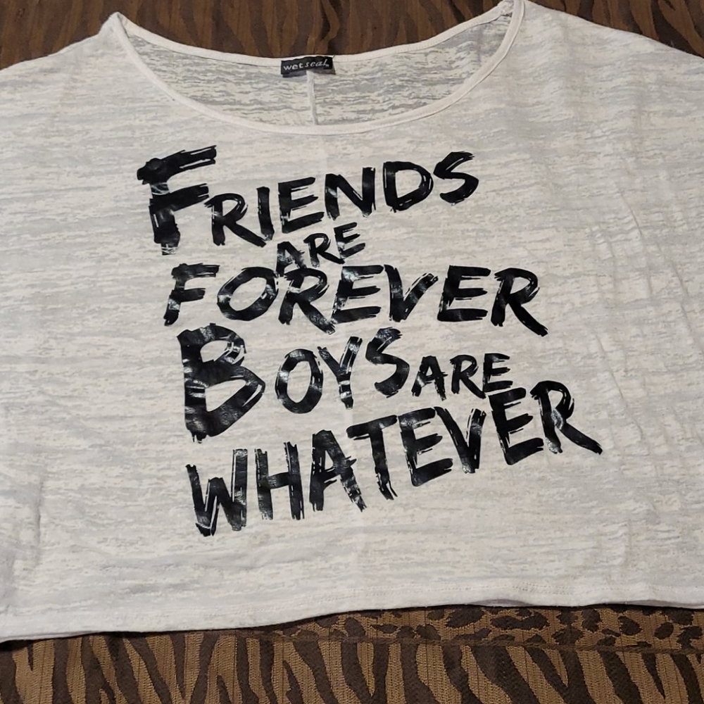 Women top